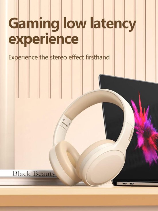 De Razer Opus THX: Een draadloze hoofdtelefoon die zelfs voldoet aan de strengste normen van THX