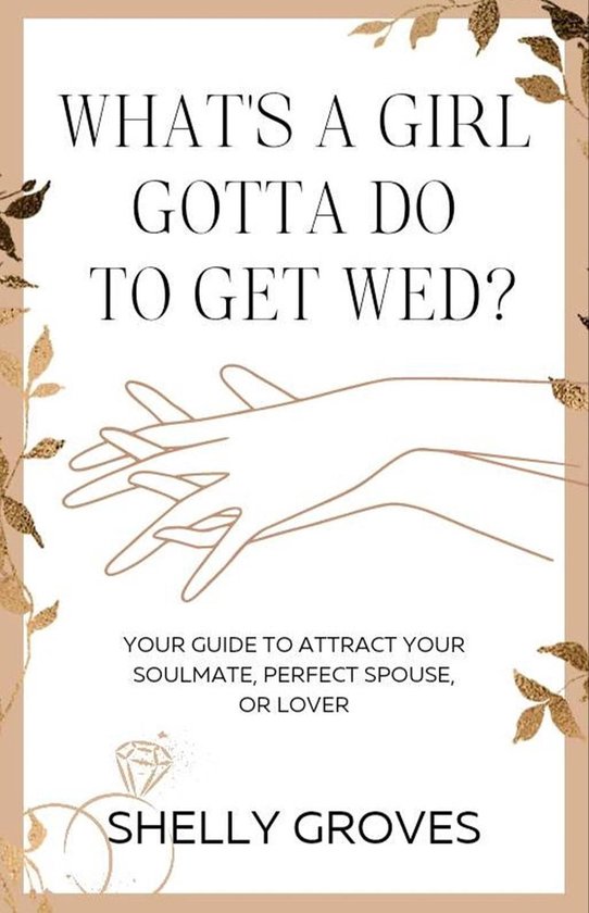 Your guide to attract your soulmate, perfect spouse, or lover What’s