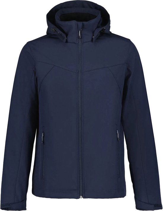 Icepeak Brimfield Hommes - Dark Blue - Taille 48