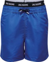 Only & Sons Thor Mid Waistband Zwembroek Mannen - Maat M