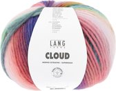 Lang Yarns Cloud 100 gram nr 0008