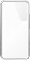 Quad Lock Poncho, Hoes, Samsung, Galaxy S22+, 16,8 cm (6.6"), Transparant