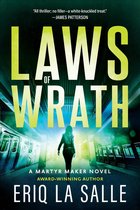 Martyr Maker 2 - Laws of Wrath