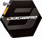 Jagwire Road Basics Schakelkabel 2300 mm Gegalvaniseerd voor Shimano