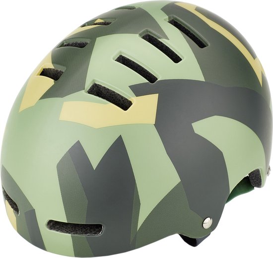 Lazer Armor 2.0 MIPS Helm, olijf/groen