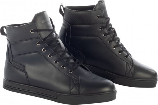 Foto: Bering sneakers lady indy black 37 maat laars