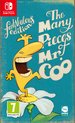 The Many Pieces of Mr. Coo: Fantabulous Edition - Switch