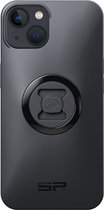 SP Connect 20.83691 coque de protection pour téléphones portables 15,5 cm (6.1") Housse Noir