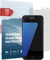 Rosso Samsung Galaxy S7 Edge 9H Tempered Glass Screen Protector