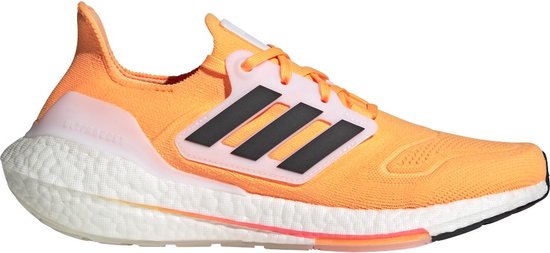 adidas Performance Ultraboost 22 Chaussures de course Homme Oranje 38 2/3