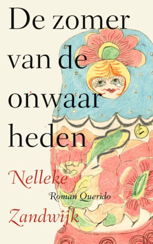 De zomer van de onwaarheden