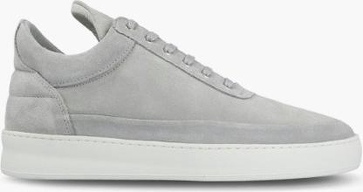 Filling Pieces Sneakers roze | kleertjes.com