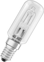 Osram Koelkastlamp Halogeenlamp E14 - 40W - Warm Wit Licht - Dimbaar