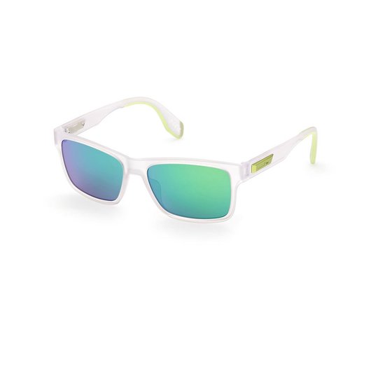 Adidas Originals Or0067 Zonnebril Wit Man van Adidas — afbeelding 5