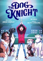 The Dog Knight 1 - The Dog Knight