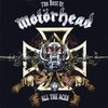 All the Aces: the Best of Motorhead/the CD