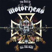 All the Aces: the Best of Motorhead/the CD