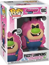 Funko POP! Powerpuff Girls - Fuzzy Lumpkins #1083