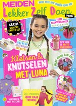 MEIDEN magazine | Lekker Zelf Doen 1 - 2023