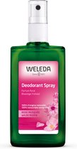 Bol.com Weleda Wilde Rozen Deodorant Spray aanbieding