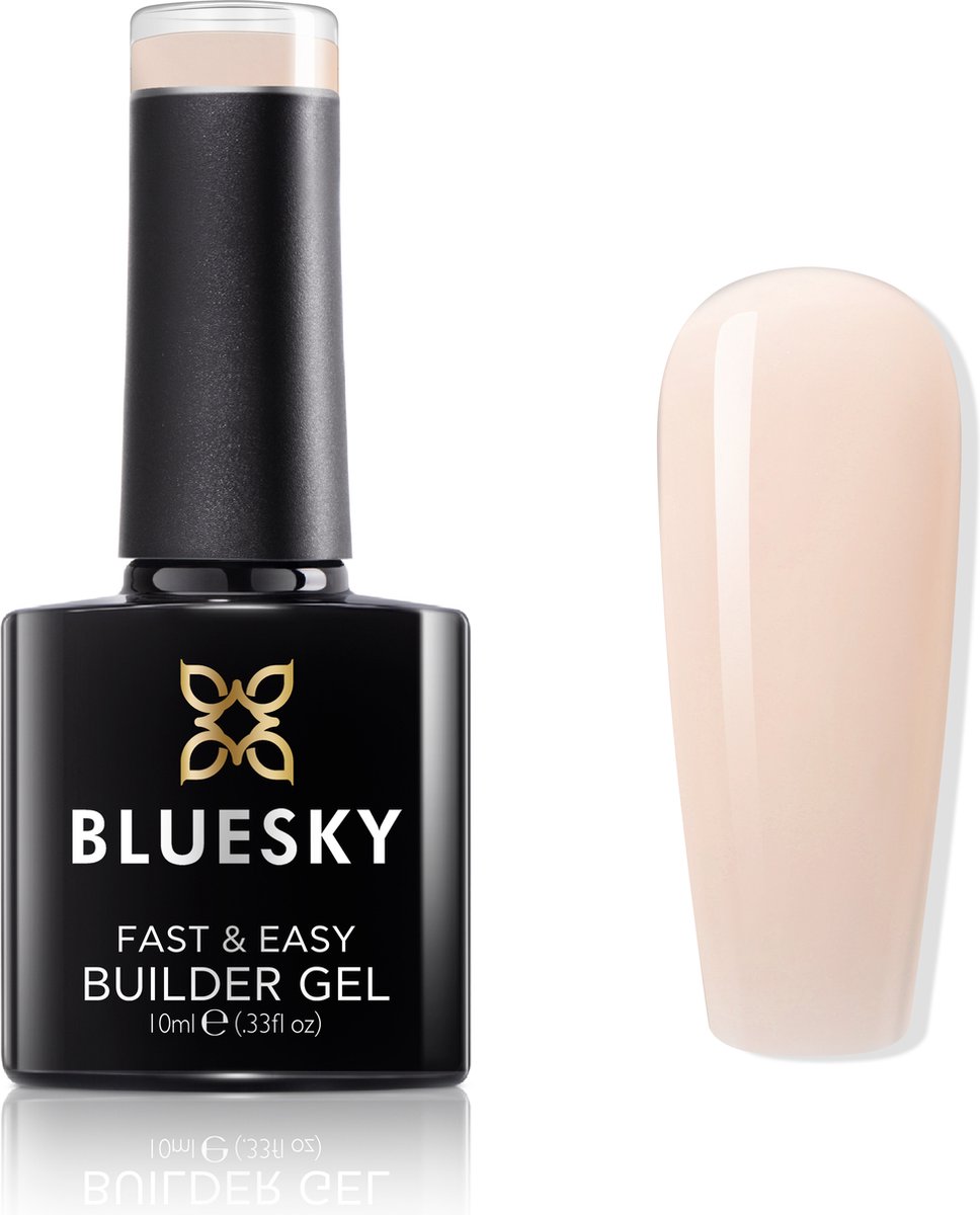 Goedkoopste Bluesky BIAB LBA04 PALE