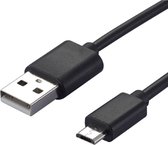 USB oplaadkabel voor Polar M460 1m