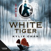 White Tiger (Dark Heavens, Book 1)
