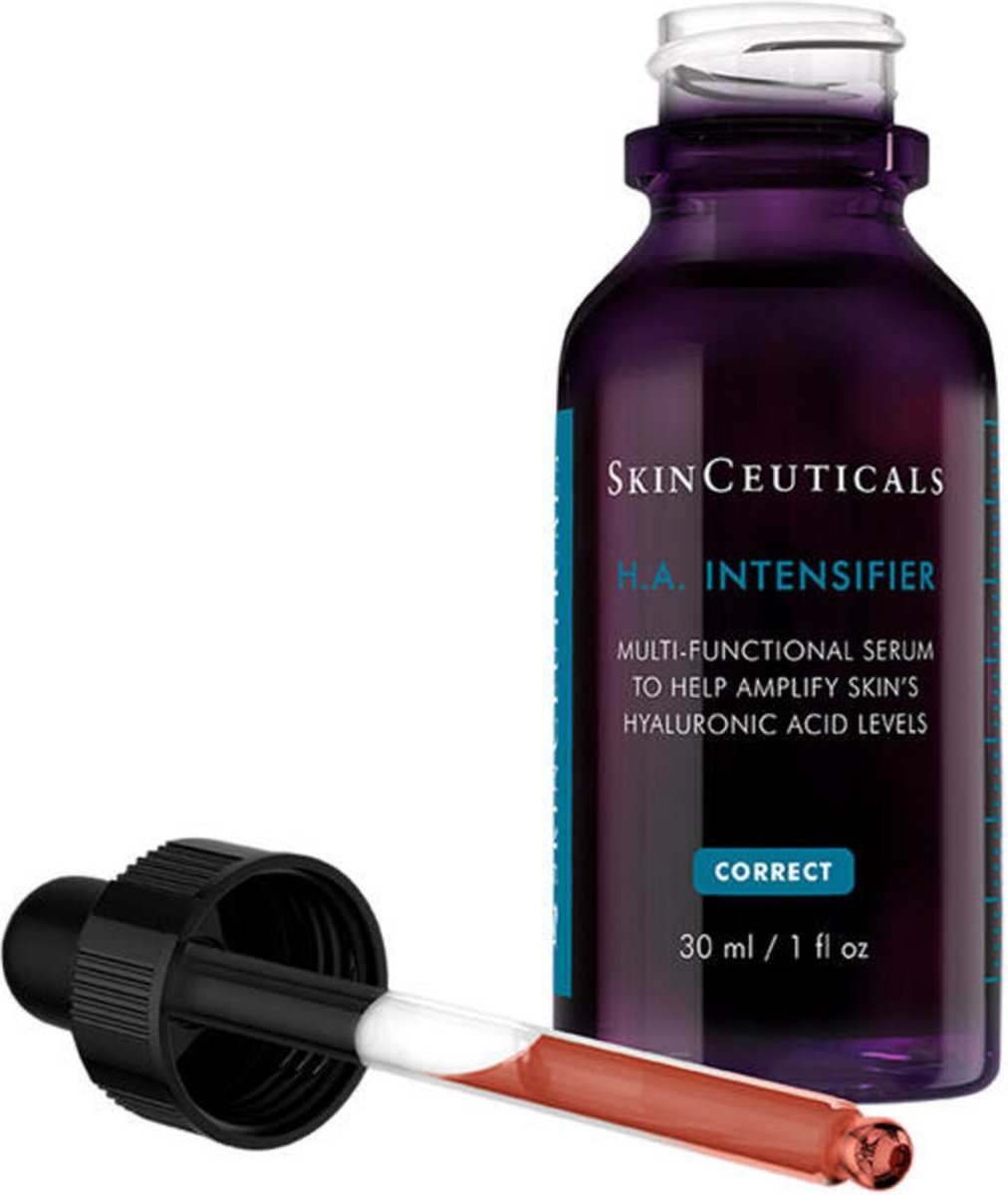 SKINCEUTICALS H.A. (Hyaluronzuur) Intensifier Serum 30ml Paarse Rijstessence