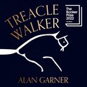 Treacle Walker: Shortlisted for the 2022 Booker Prize and a Guardian Best Fiction Book of 2021