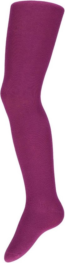 Apollo - Maillot meisjes - Kinder maillot - Maat 140/146 - Mauve - Maillots - Legging meisjes - Maillot 140 - Meisjes maillot - Legging meisje - Maillot mauve