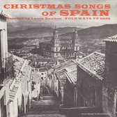 Various Artists - Christmas Songs Of Spain (CD)