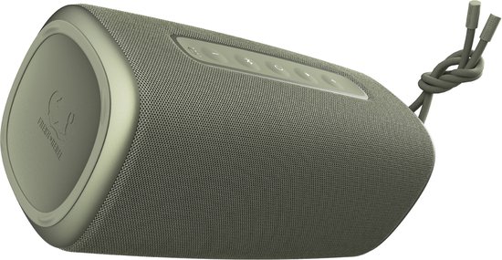 Fresh 'n Rebel - BOLD L2 - Bluetooth speaker draadloos - Dried Green |  bol.com