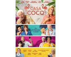 Casa Coco (DVD)