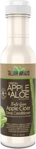 Taliah Waajid Apple Aloe Cider Deep Conditioner 12oz