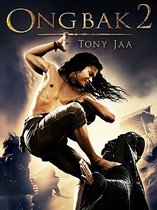 Ong Bak 2 - Tony Jaa (DVD)