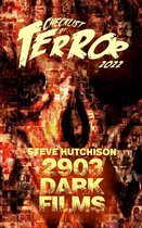 Checklist of Terror - Checklist of Terror 2022: 2903 Dark Films