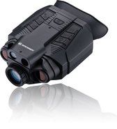 Bol.com Bresser Digitale Nachtkijker - Explorer 200RF - 6x Optische Vergroting - Met Opnamefunctie aanbieding
