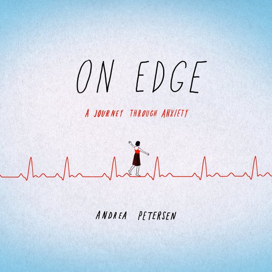 On Edge - cover