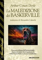 Sherlockiana - La maledizione dei Baskerville