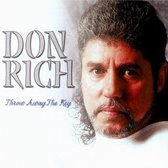 Don Rich - Throw Away The Key (CD)