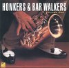 Various Artists - Honkers & Bar Walkers Volume 1 (CD)