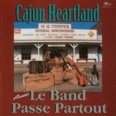 Le Band Passepartout - Cajun Heartland (CD)