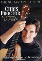 Chris Proctor - Guitar Artistry Of Chris Proctor (DVD)