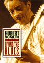 Hubert Sumlin - Living The Blues (DVD)