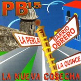 PB15 - La Nueva Cosecha (CD)
