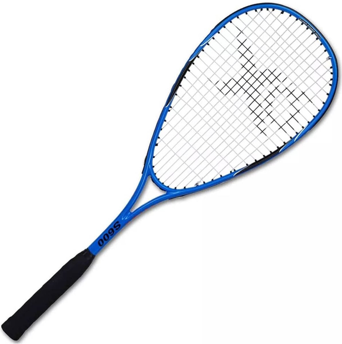 XQMax S600 - Speedbadminton racket- Inclusief shuttles