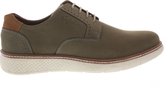 Heren Veterschoenen Australian Preston Light Green Groen - Maat 41