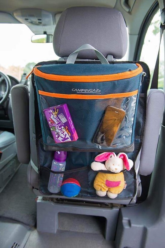 Tropic Car Seat Coolbag van Campingaz — afbeelding 3