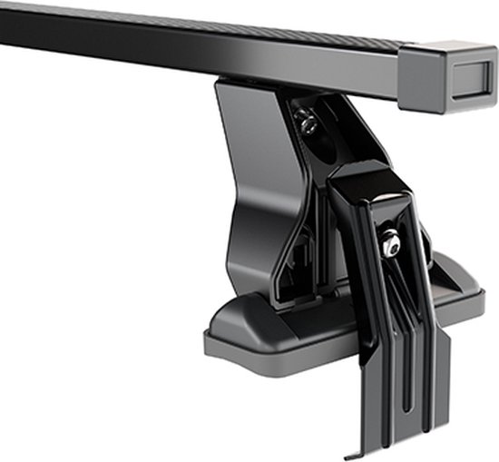 Galeries de toit Honda Insight berline 4 portes 2009 à 2014