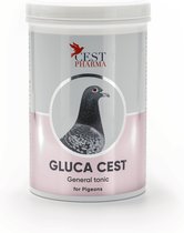 Cest Pharma Gluca Cest 600gr